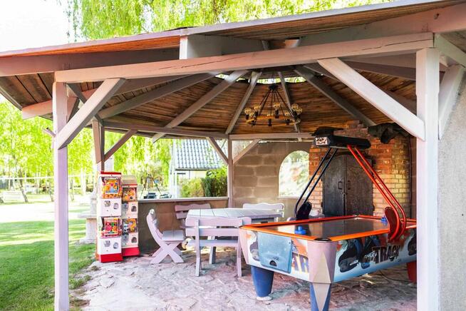 Domki Z Jacuzzi Sarbinowo | nocleg nad morzem, wakacje