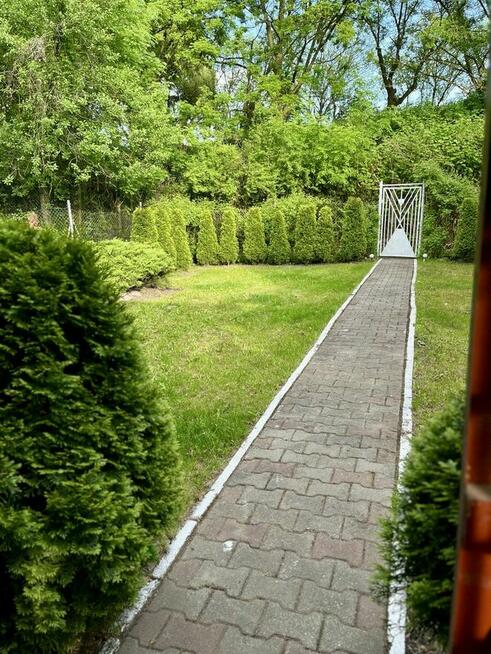 ogródek / działka ROD Wypoczynek