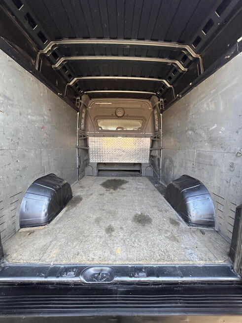 Citroën Jumper 35 L3H2