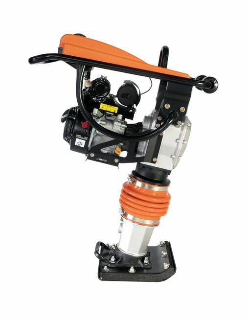 Na sprzedaż nowa stopa zageszczajaca RM80 LC 80kg faktura VA