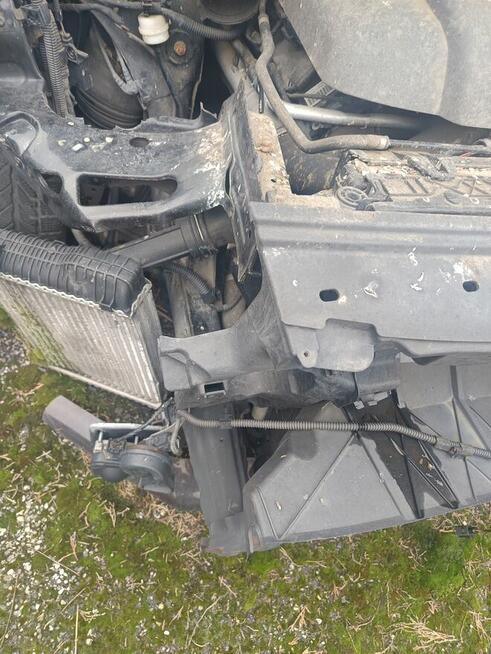 Vw Touareg V6 3.0 TDI 2011