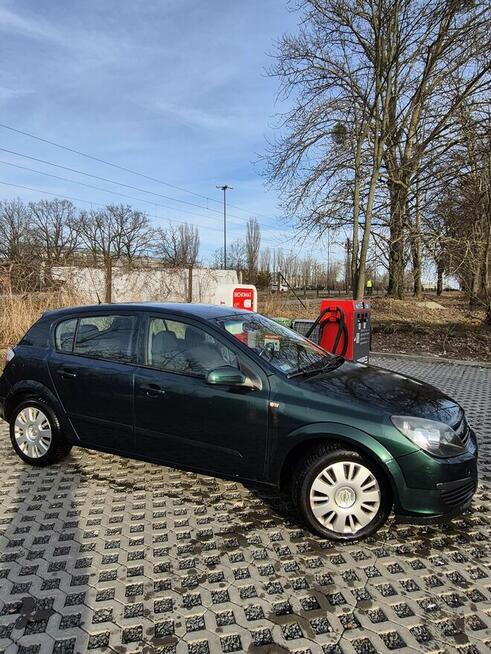 Sprzedam Opel Astra H