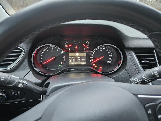 Sprzedam Opel Granland x