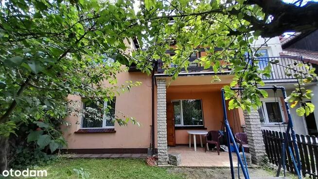 Dom w szeregówce 146m2, 5 pokoi