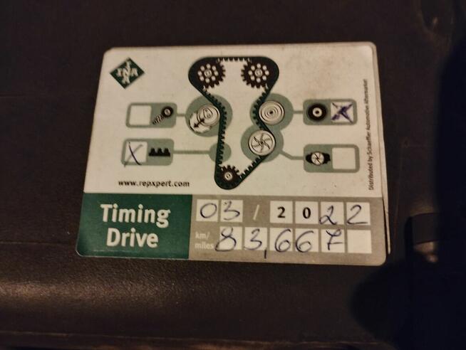 XSARA BEZWYPADKOWA 1 WŁAŚCICIEL 89 TYŚ.KM