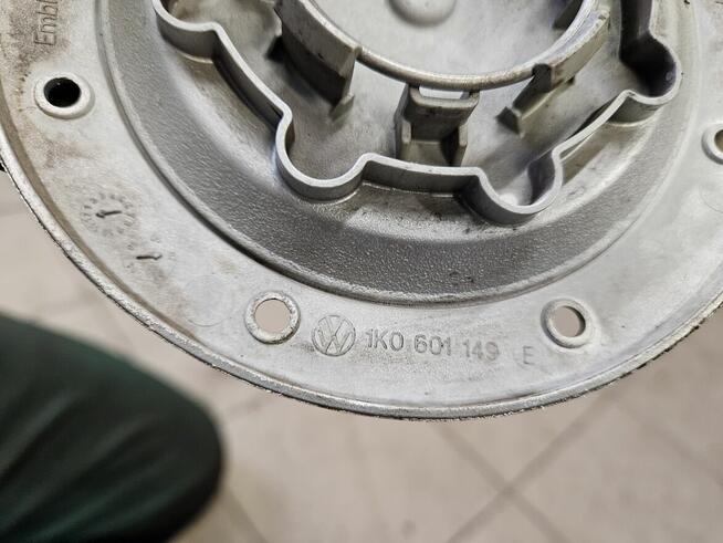 ORYGINALNE DEKIELKI do VW 1K0 601 149 E !!!