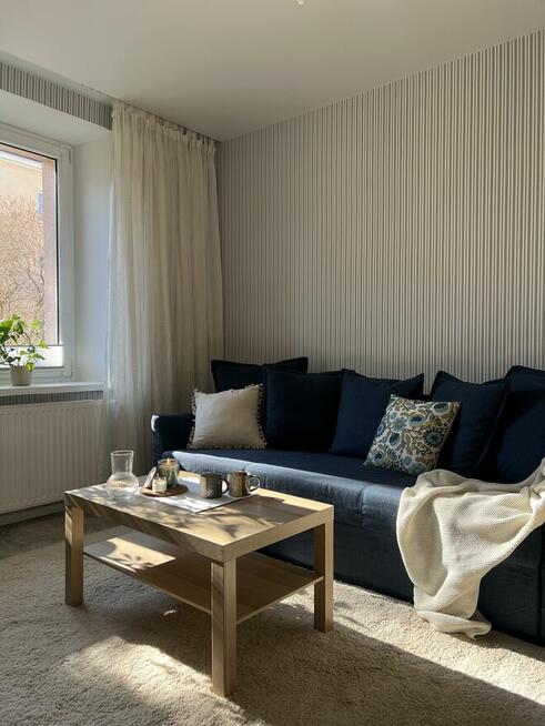 DO WYNAJĘCIA MIESZKANIE 33M2 PARTER W CWNTRUM PŁOCKA