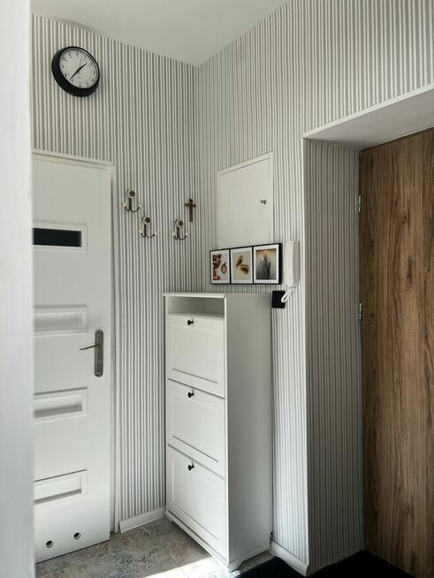 DO WYNAJĘCIA MIESZKANIE 33M2 PARTER W CWNTRUM PŁOCKA