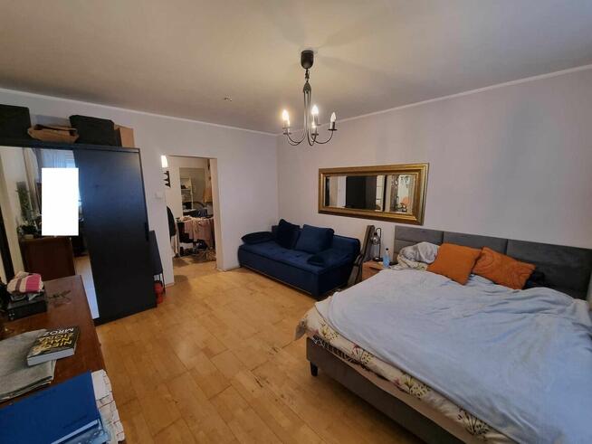 OKAZYJNA CENA 1800 ZŁ MIESZKANIE NA WYNAJEM KRAKÓW