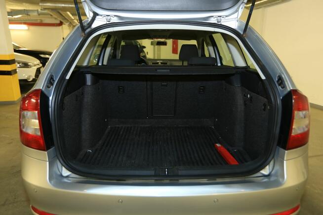 Skoda Octavia II 1.4 Kombi 1.4TSI FL - Niski przebieg