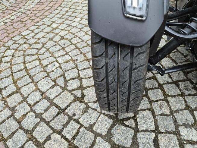 sprzedam motor na kat:B