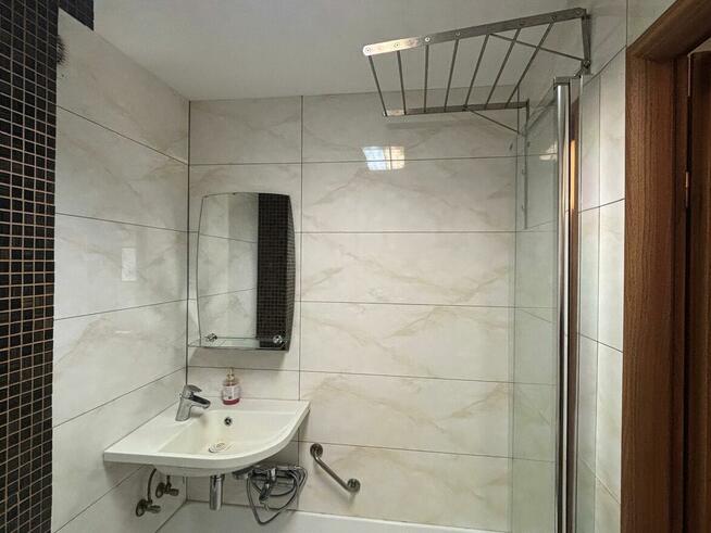 DO WYNAJĘCIA dwupokojowe m-3 Centrum 40m W-wa ONZ bezpośredn