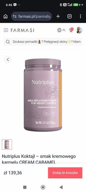 Sukces nie jest tylko szczęściem, ale jest następstwem .....