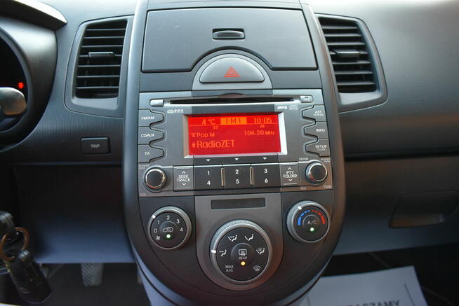 1,6 benz.126KM BEZWYPADKOWY KLIMATYZACJA CZUJNIKI PARKOWANIA