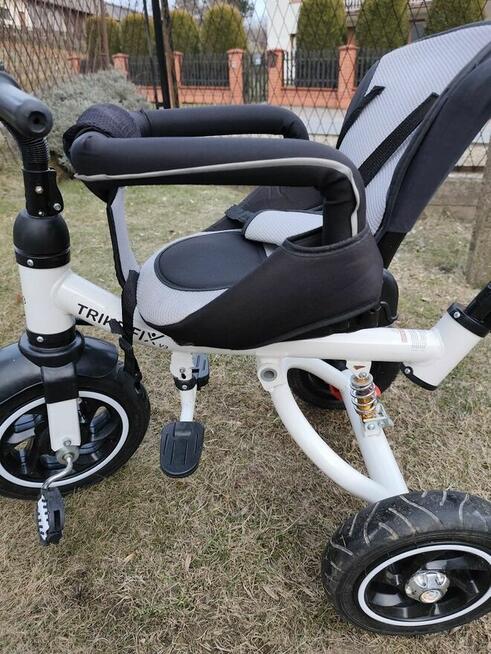 Sprzedam rowerek trifix 3