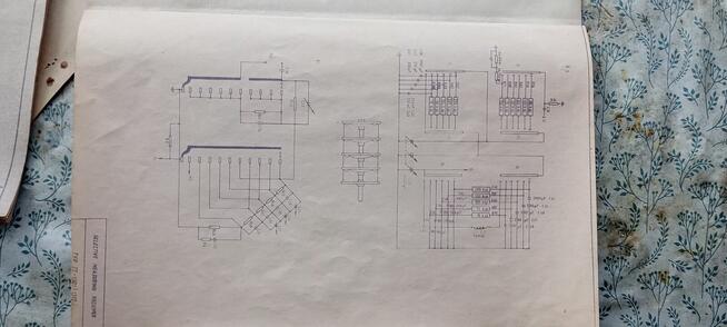 Selektywny odbiornik pomiarowy Orion TT 1301 Selective Measu