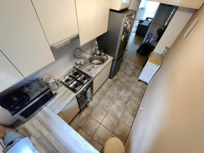 Wynajmę mieszkanie Traugutta