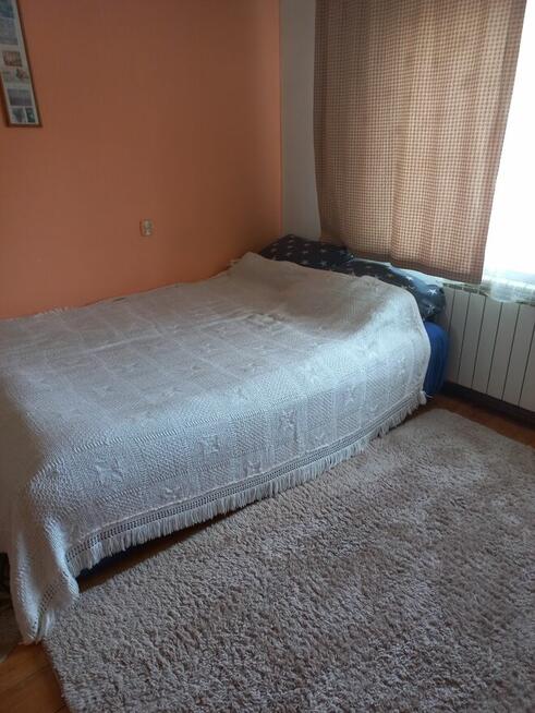 Do wynajęcia 2 pokojowe mieszkanie w Ciechocinku