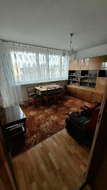 Sprzedam mieszkanie Siemianowice Śląskie Bytków