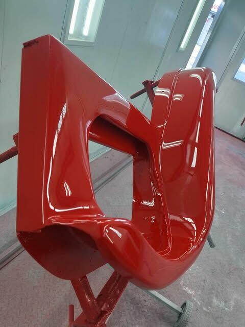 Blacharz lakiernik samochodowy szuka pracy