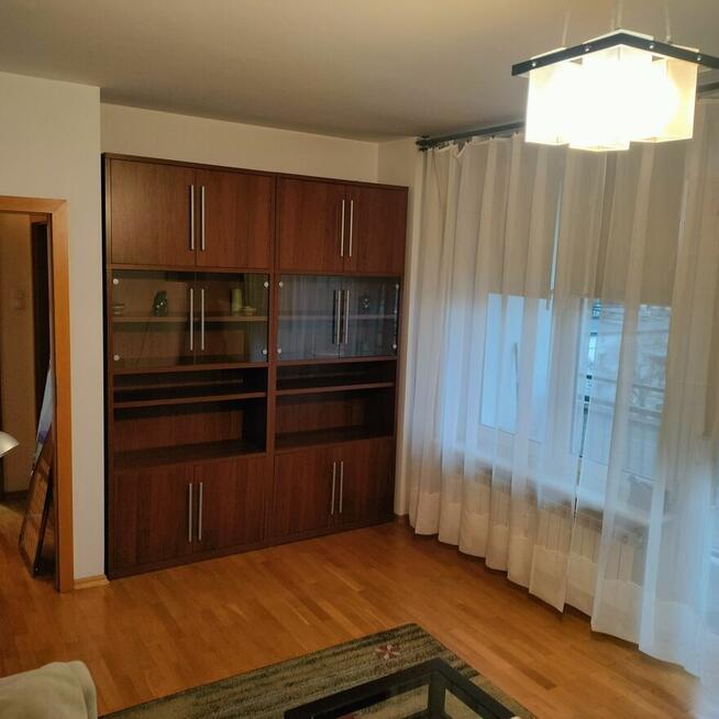 Wynajmę mieszkanie w Katowicach ul. Adamskiego