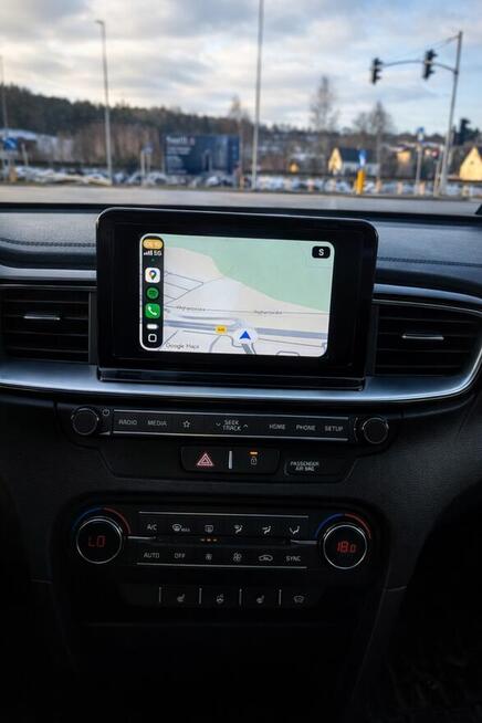 Kia Proceed 1.6 GT 7DCT