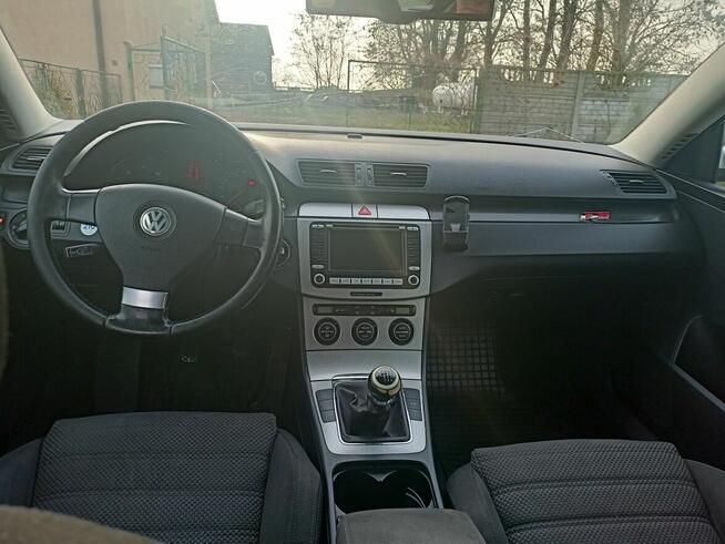 Sprzedam Passat B6
