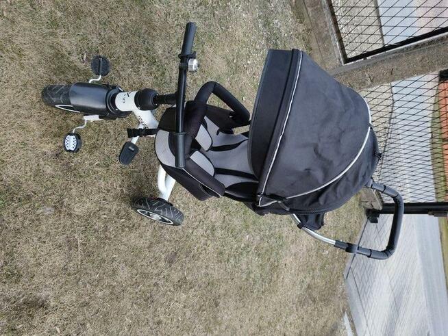 Sprzedam rowerek trifix 3