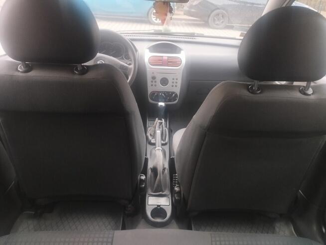 Opel Corsa C 1.2 2003
