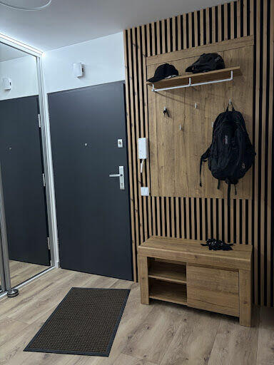 Wynajmę NOWE mieszkanie 2 pok. 42m2 | Parking w cenie |winda