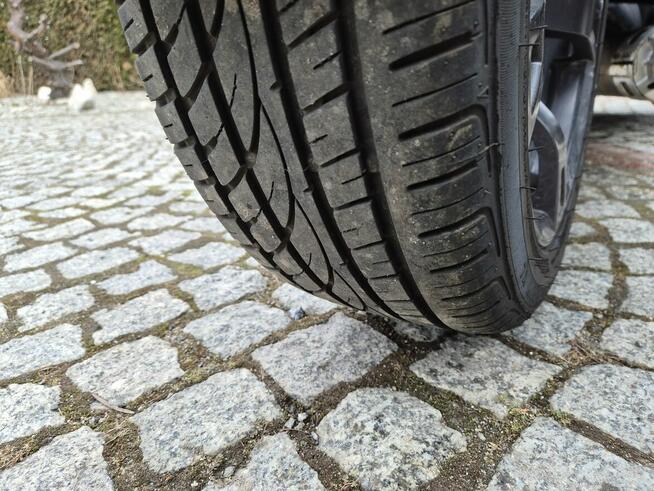 sprzedam motor na kat:B