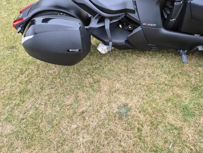 sprzedam motor na kat:B