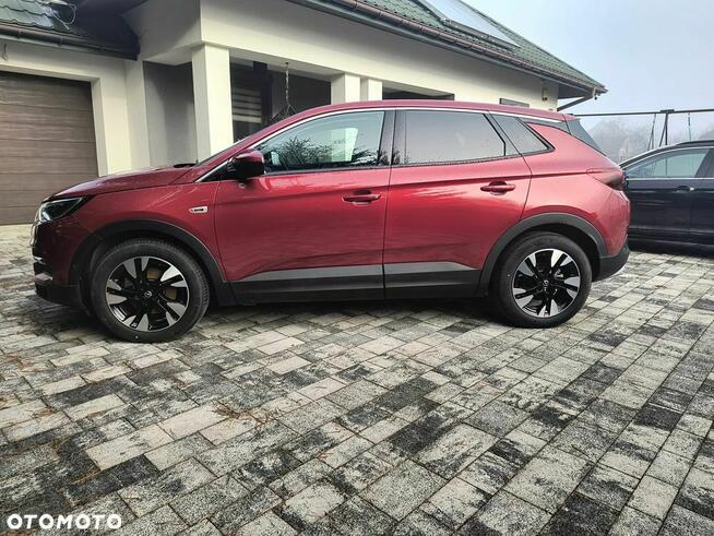 Opel Grandland X 1.5 D