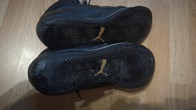 Buty za kostkę Puma 43