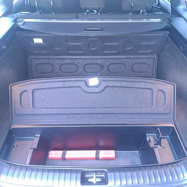 Zadbana i oszczędna kia ceed scr L