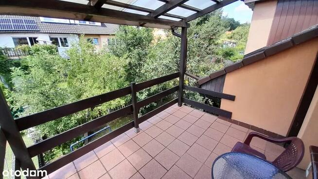 Dom w szeregówce 146m2, 5 pokoi