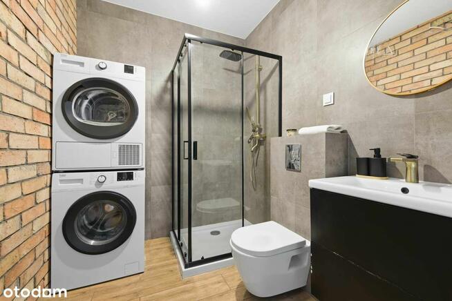 4 pok., Tereny zielone, jezioro – Strzeszyn, ul. Mikke 16