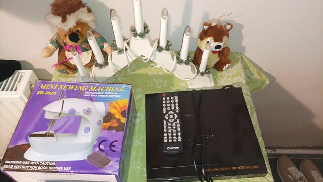 Starocie z czasów PRL-u