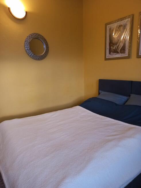 2 pokojowe z dużymi balkonami Ciechocinek sprzedam