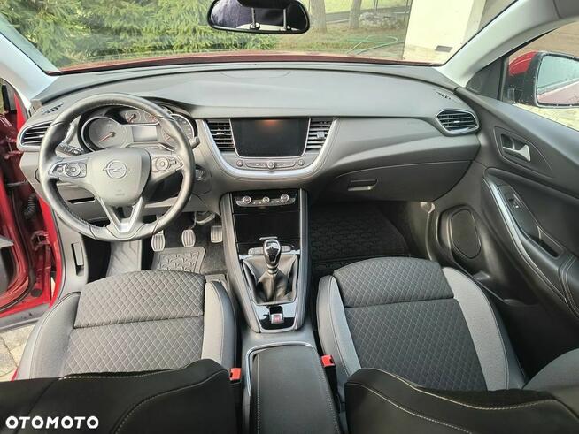 Opel Grandland X 1.5 D