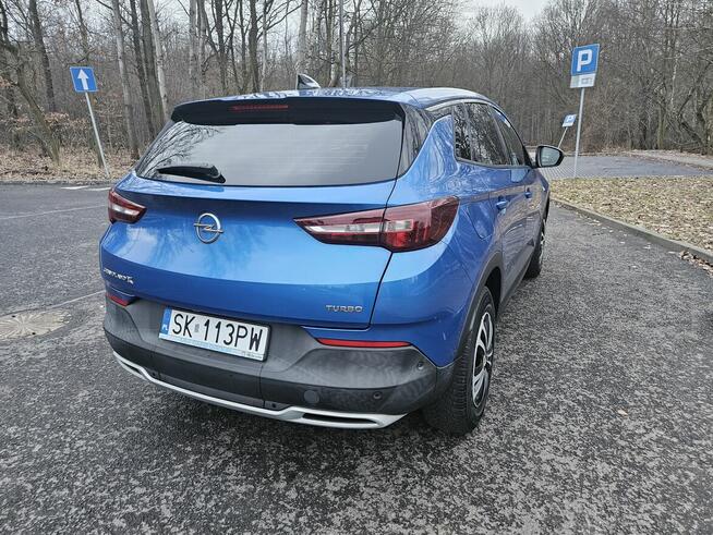 Sprzedam Opel Granland x