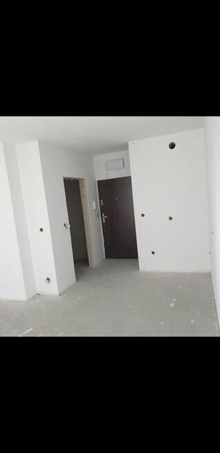 Nowa kawalerka z balkonem