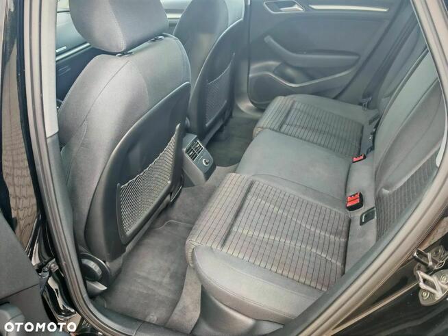 Audi A3 Sportback 1.4 TFSI e-tron