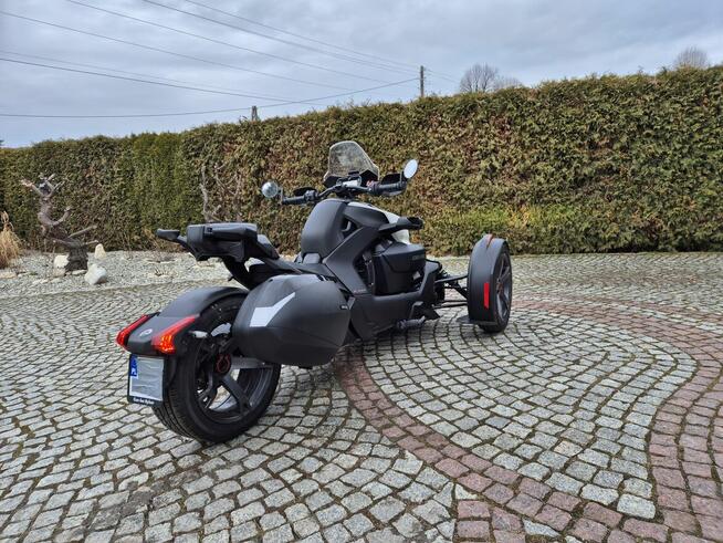 sprzedam motor na kat:B