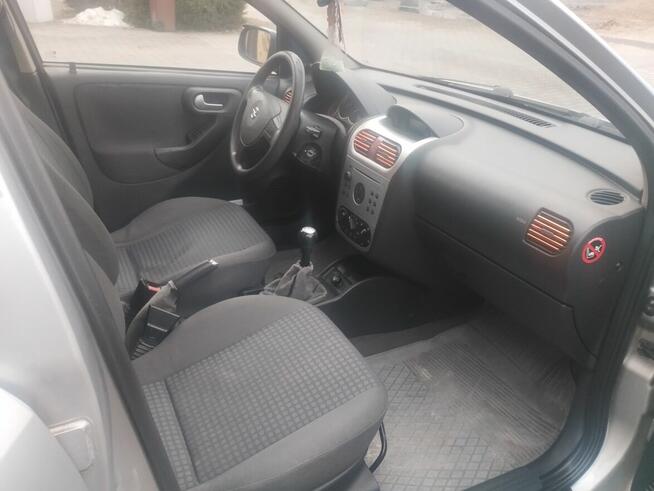 Opel Corsa C 1.2 2003