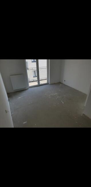 Nowa kawalerka z balkonem