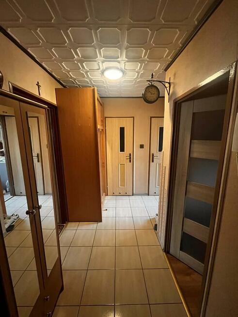 Mieszkanie Tarnobrzeg os. Serbinów