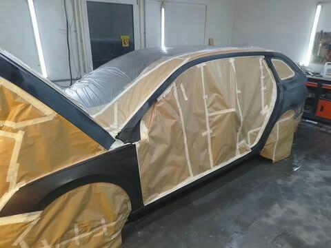 BLACHARZ LAKIERNIK SZUKAM PRACY