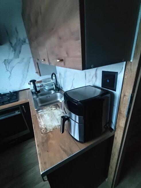 Mieszkanie 3 pokojowe po remoncie. Gotowe do zamieszkania