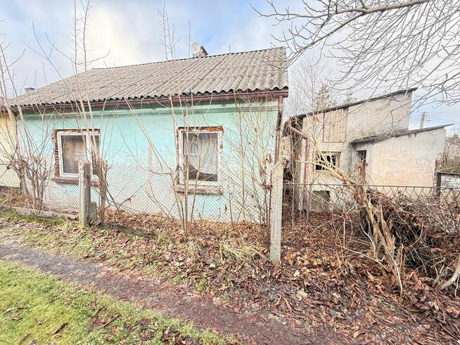 Dom na Sprzedaż Myszków